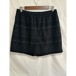 Chubbies Men's Compression Lined Swim Trunks Size L Geometric Design